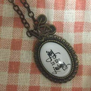 Plunder Design Jojo Necklace